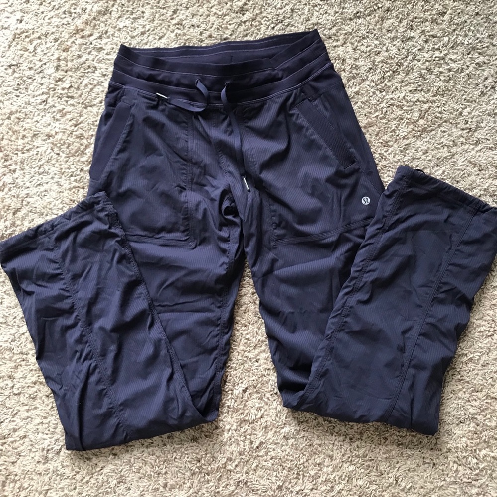 Lined Dance studio pants 32” (regular)